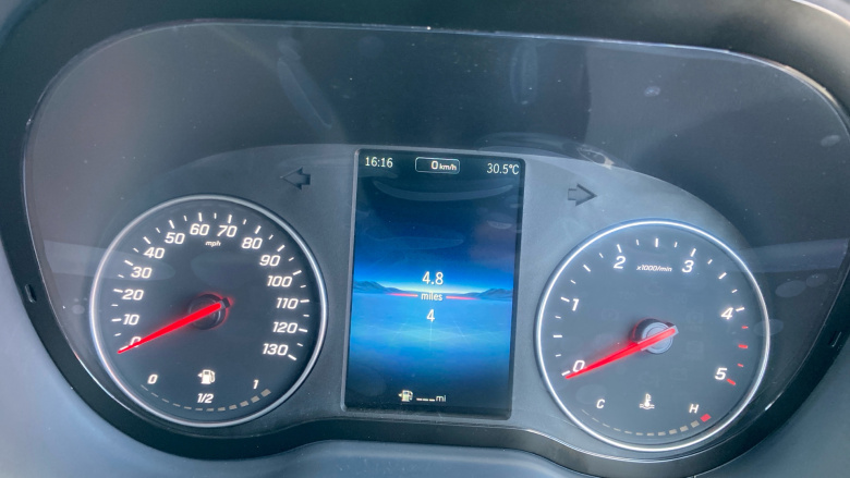 Mercedes-Benz Sprinter 315Cdi L3 Diesel Rwd 3.5t H2 Pro Van